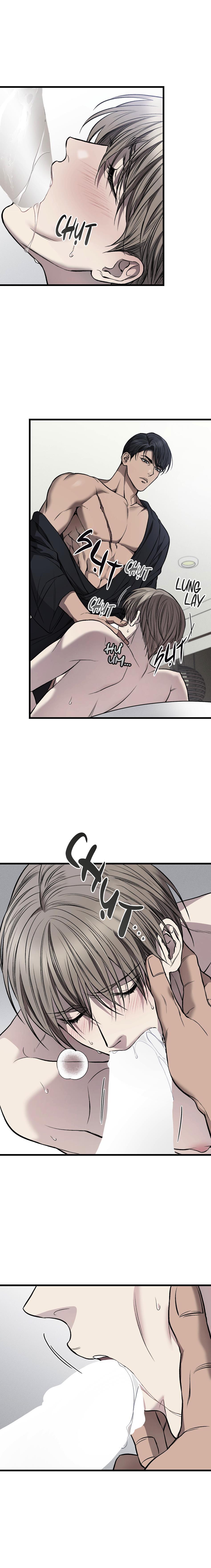 xx cặn bã chapter 12 6