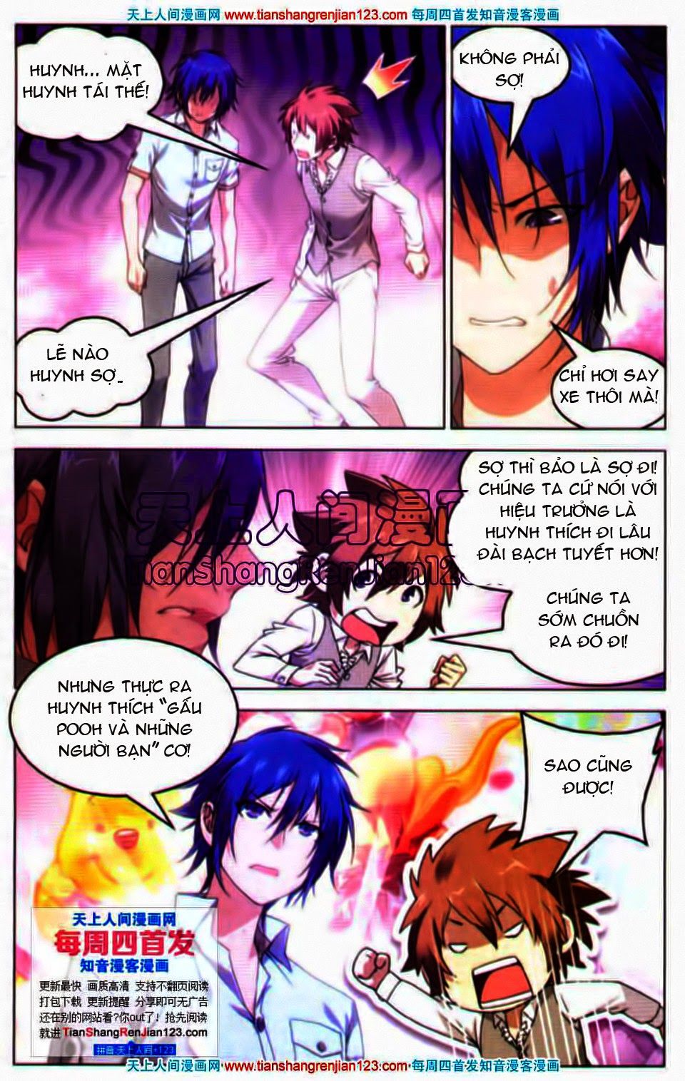 long tộc 2 chapter 23 19