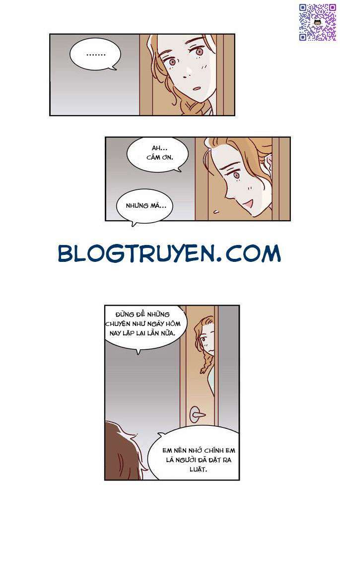 we broke up chapter 21 8