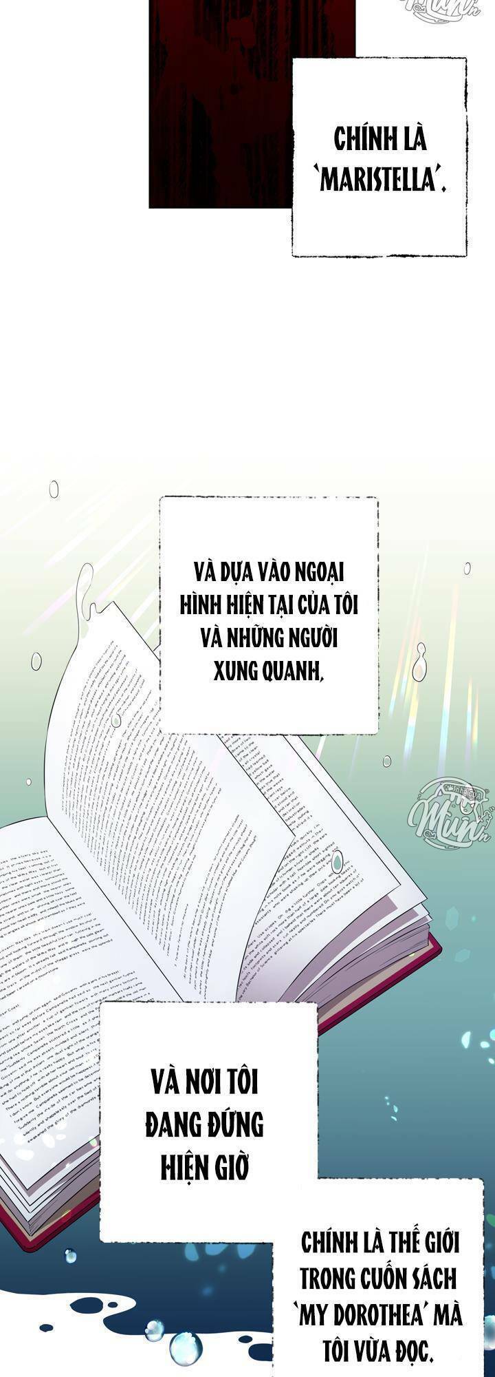 gửi đến người bạn của tôi chapter 1 7