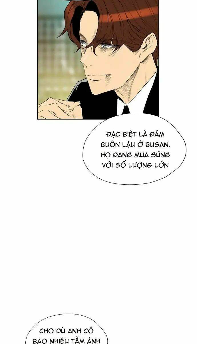 kẻ hồi sinh chapter 68 13