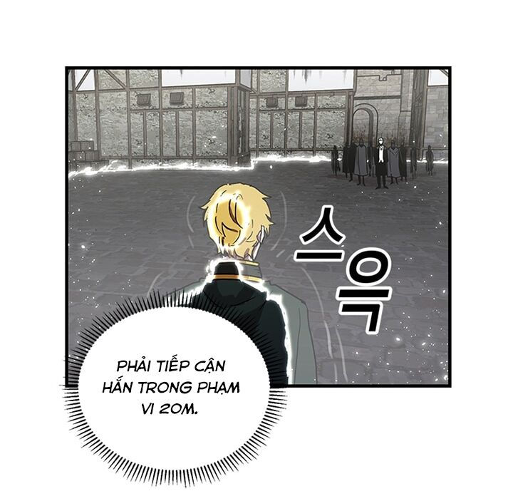 bug player - người chơi lỗi chapter 24 40