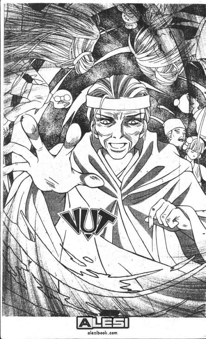 ban mai xanh chapter 13 27