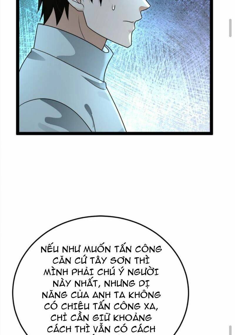 đóng băng toàn cầu: tôi gây dựng nên phòng an toàn thời tận thế chapter 222 12