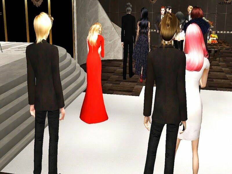 nụ cười của anh [truyện sims] chapter 36 19