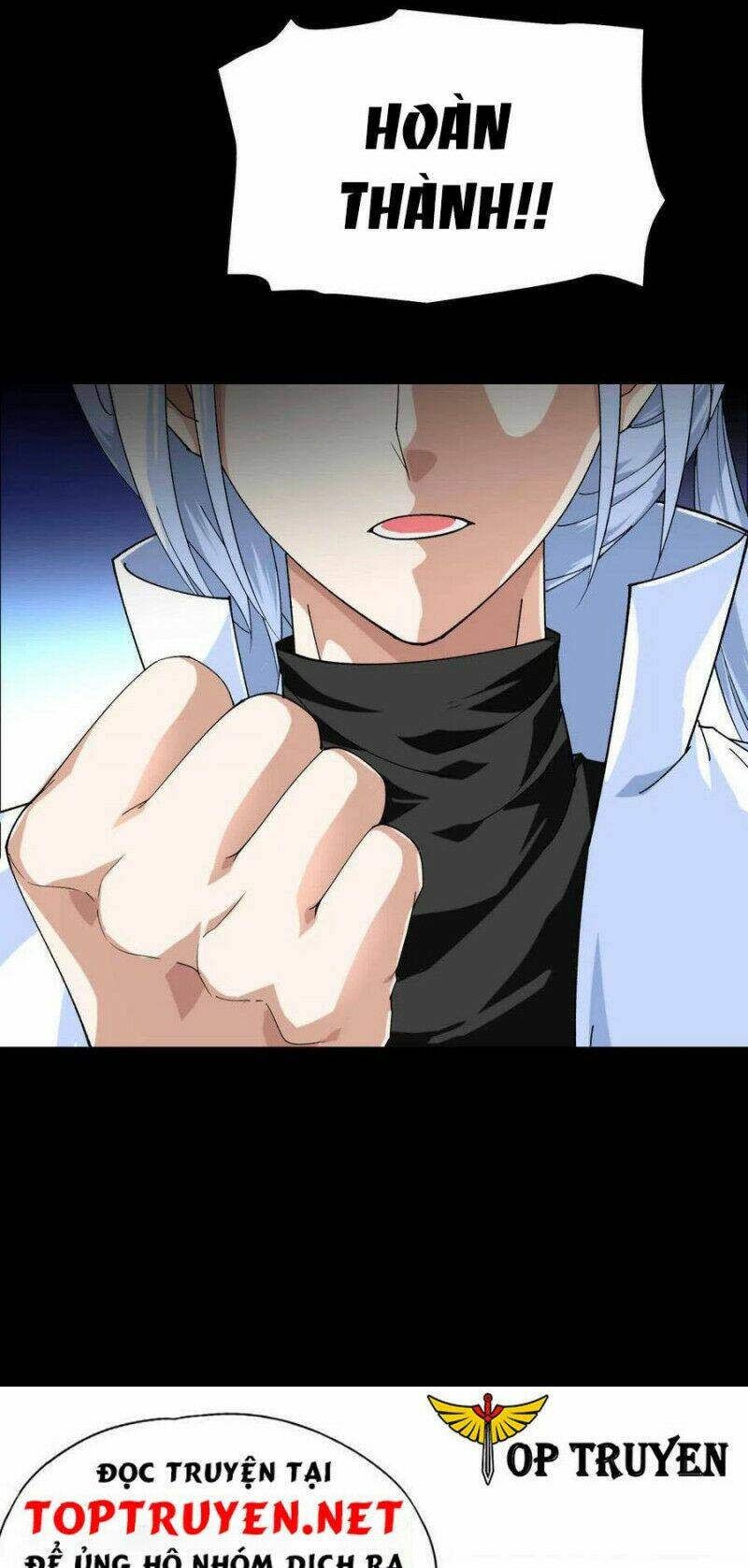 trọng sinh ta là đại thiên thần chapter 154 40