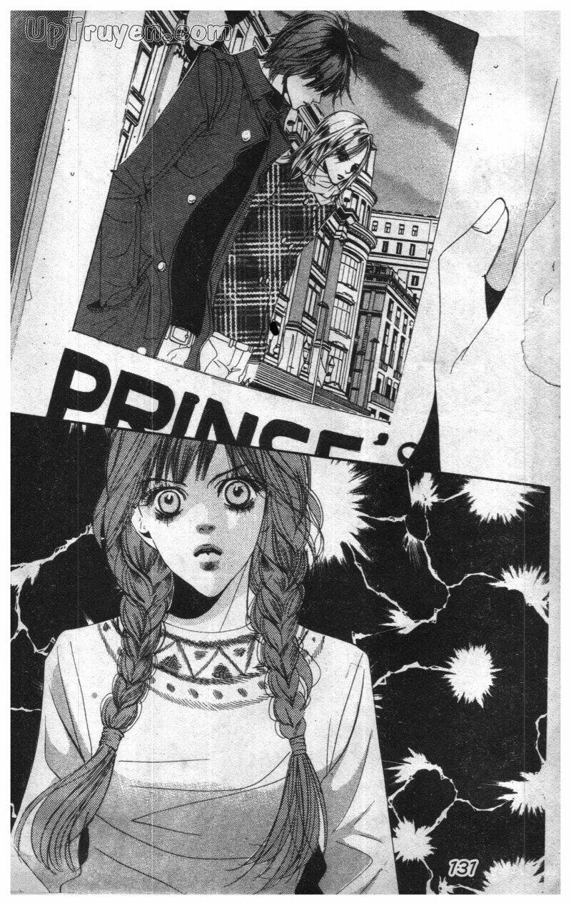 hoàng cung chapter 5 125