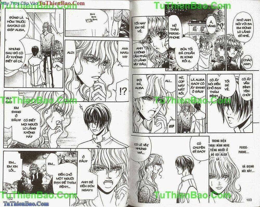 truyền thuyết cung hoàng đạo ii chapter 3 53