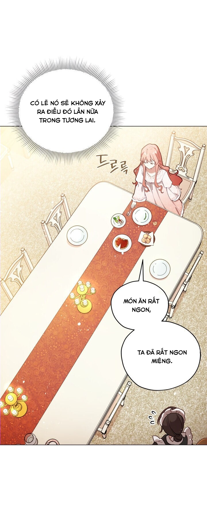 tiểu thư lạnh lùng chapter 3 10