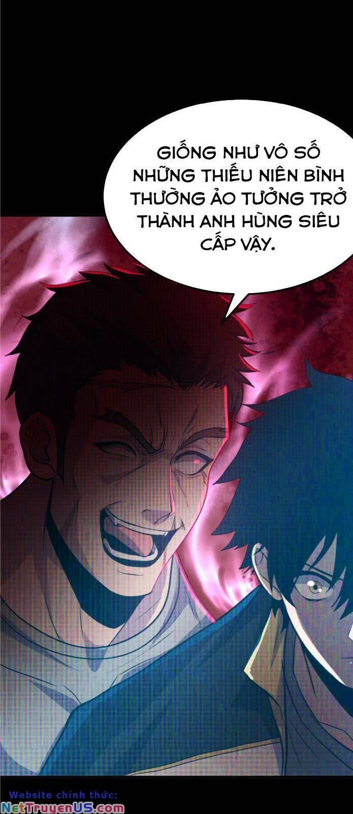 nhìn thấy thanh máu, ta xử tội thần linh chapter 65 16