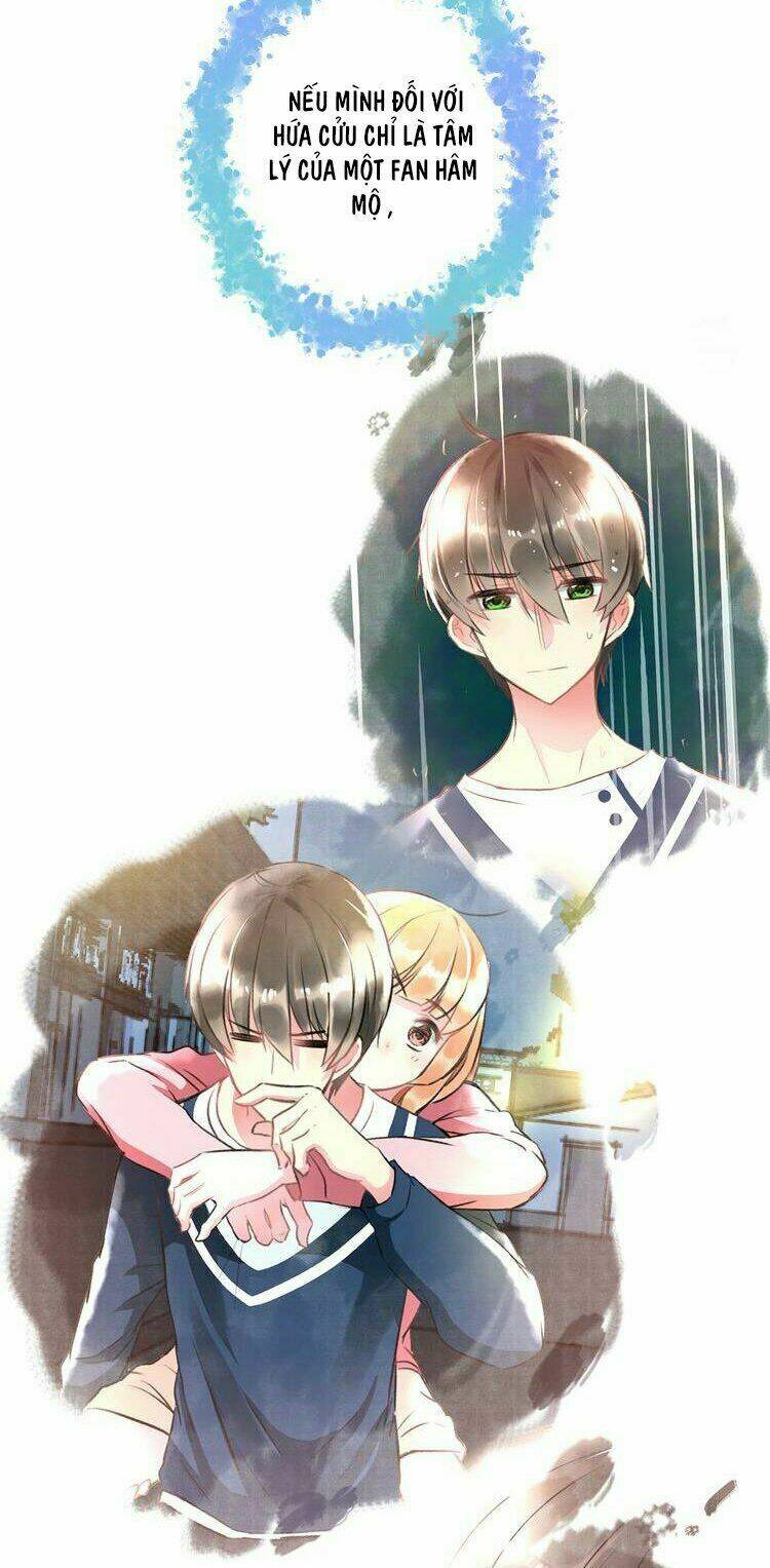 lão ca minh tinh, mời xuất chiêu! chapter 45 28