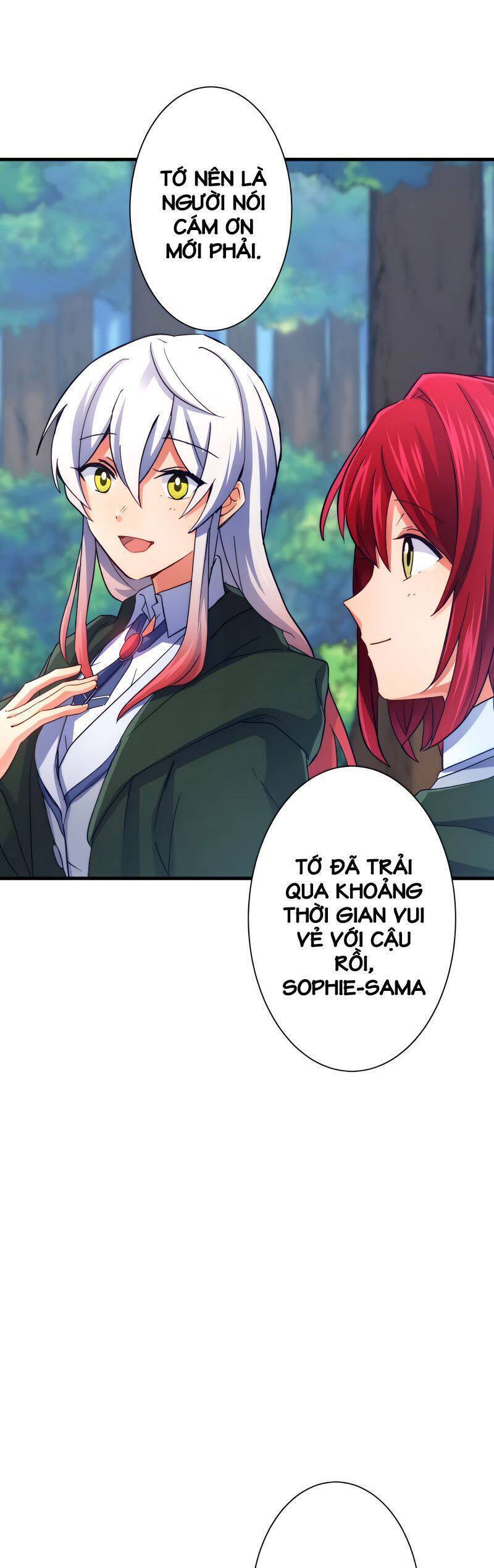 âm dương sư mạnh nhất chuyển sinh chapter 23 3