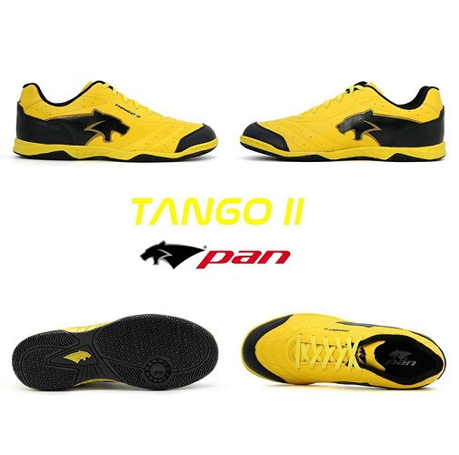 Giày Bóng Đá Cao Cấp - Futsa Pan TangGo II
