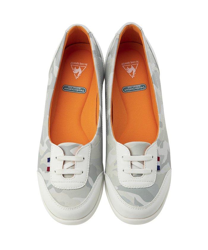 Giày thời trang thể thao le coq sportif nữ QL3RJC39CA