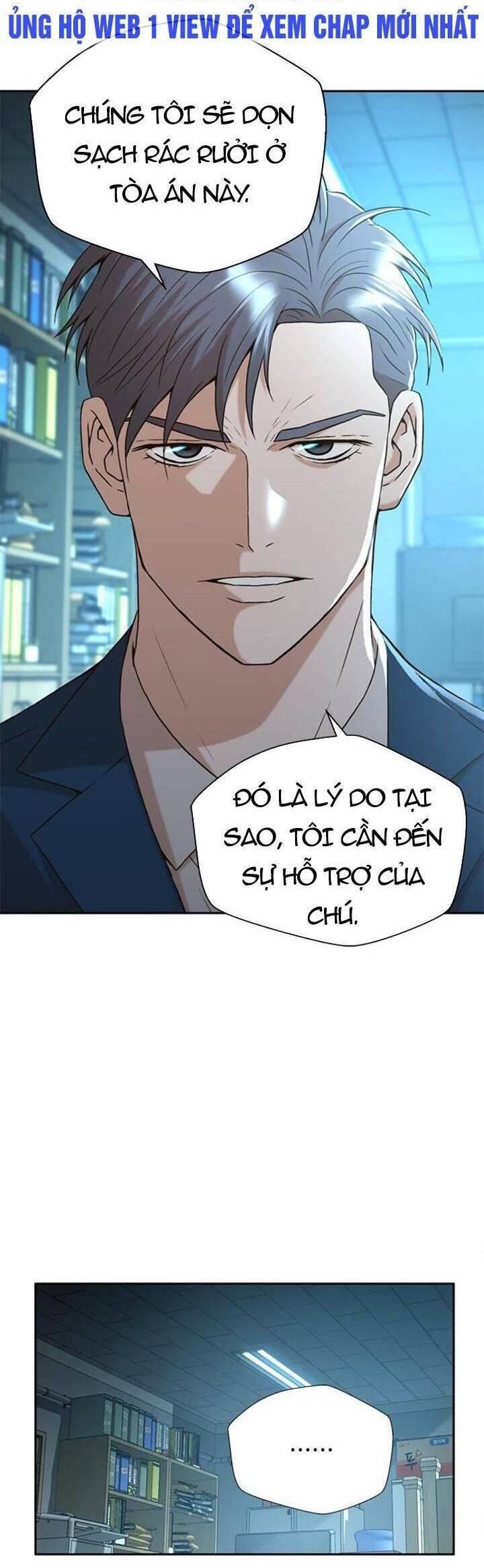 thẩm phán lee han young chapter 43 31