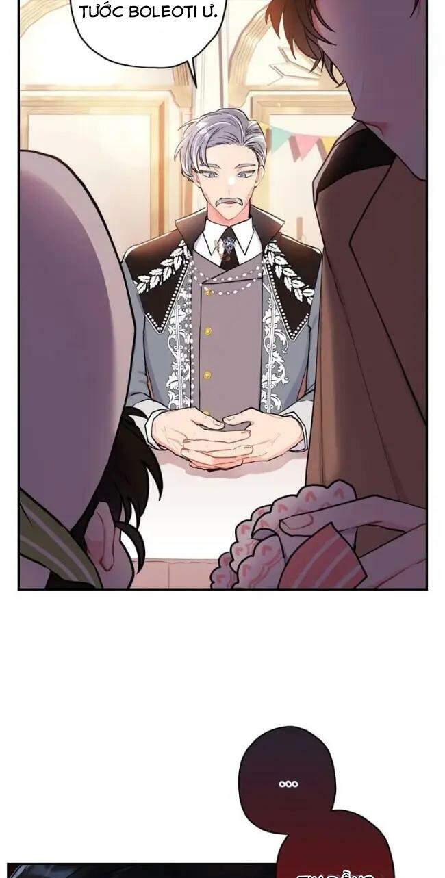 tôi đã trở thành con gái nuôi của nam chính chapter 35 30