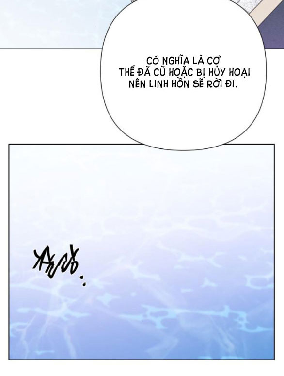 cách hiệp sĩ sống như một tiểu thư chapter 87.1 26