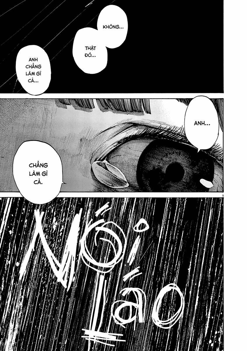 chúc ngủ ngon, punpun chapter 132 10
