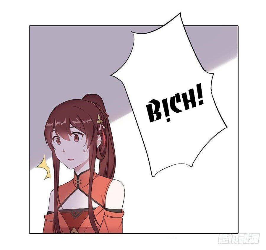 lầu trà thủy sinh mộng chapter 14 39