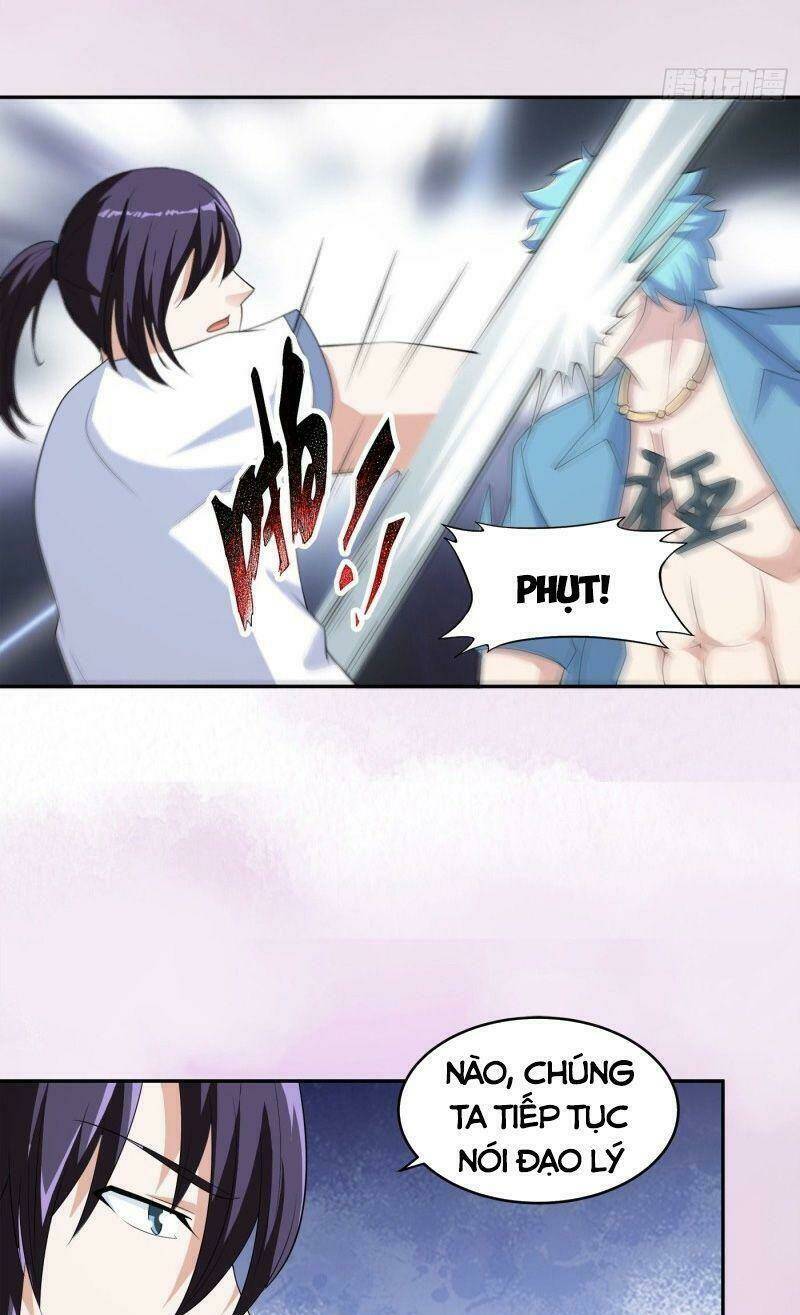 người tu tiên tại đô thị chapter 138 19