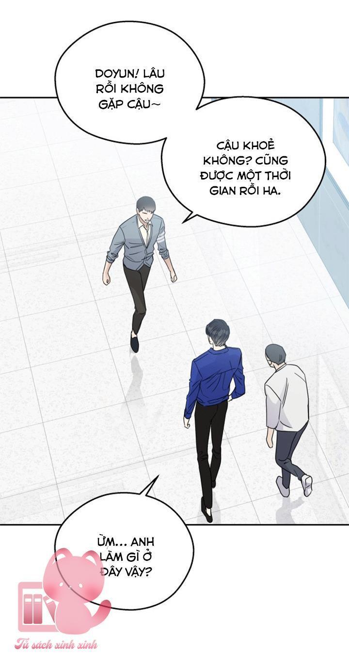 hãy vờ như ta yêu nhau chapter 6 6