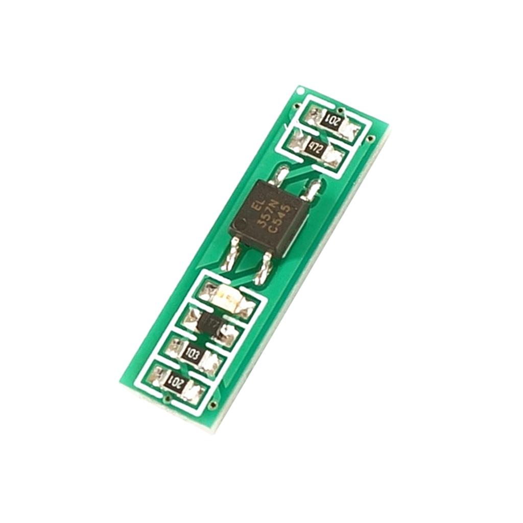 EL357N-C Optocoupler Isolation Module Signal Level Conversion