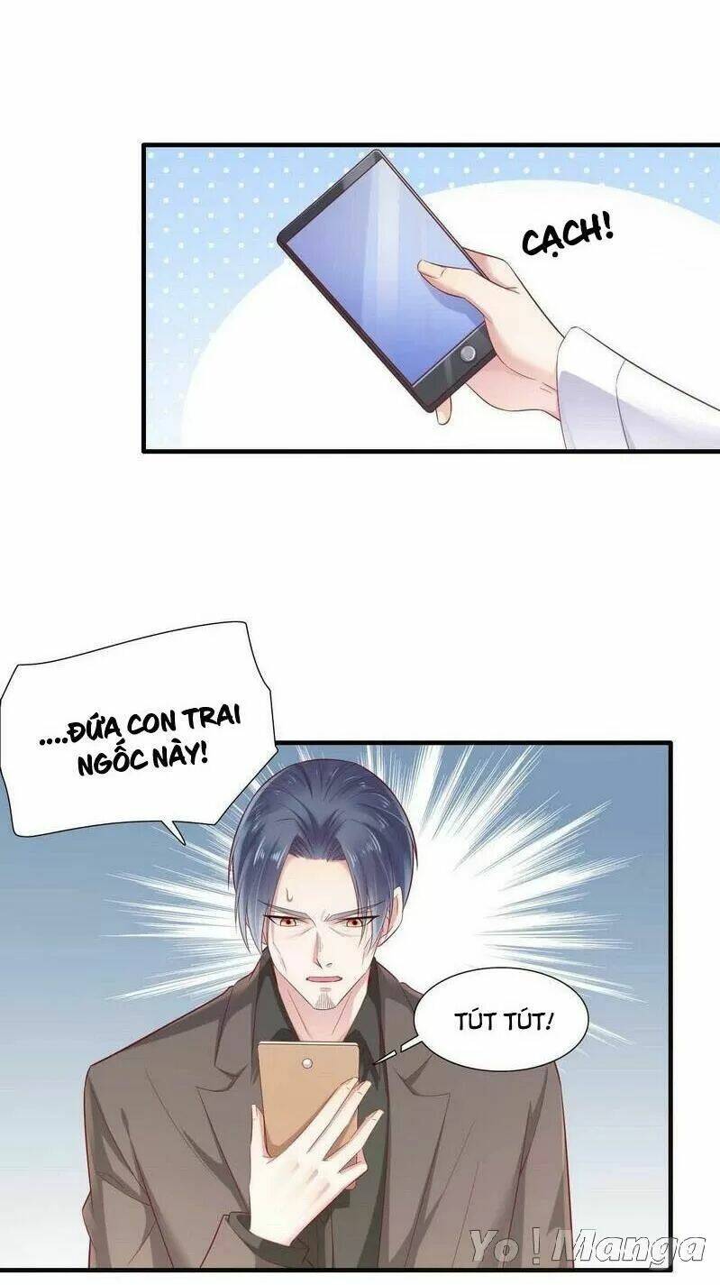 bá đạo tổng tài yêu tôi chapter 210 5
