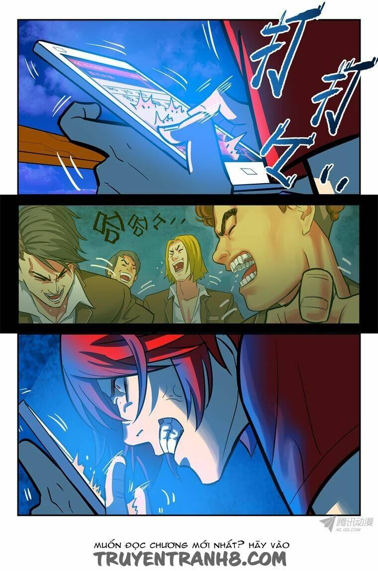 ứng dụng anh hùng chapter 14 7