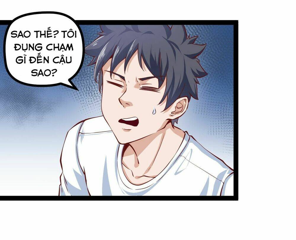 đô thị cực phẩm tiên đế chapter 24 4