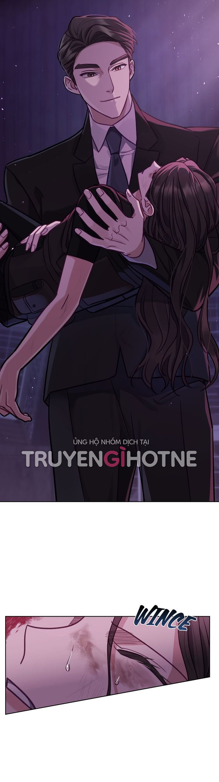 kẻ nghiệp dư chapter 7.2 21