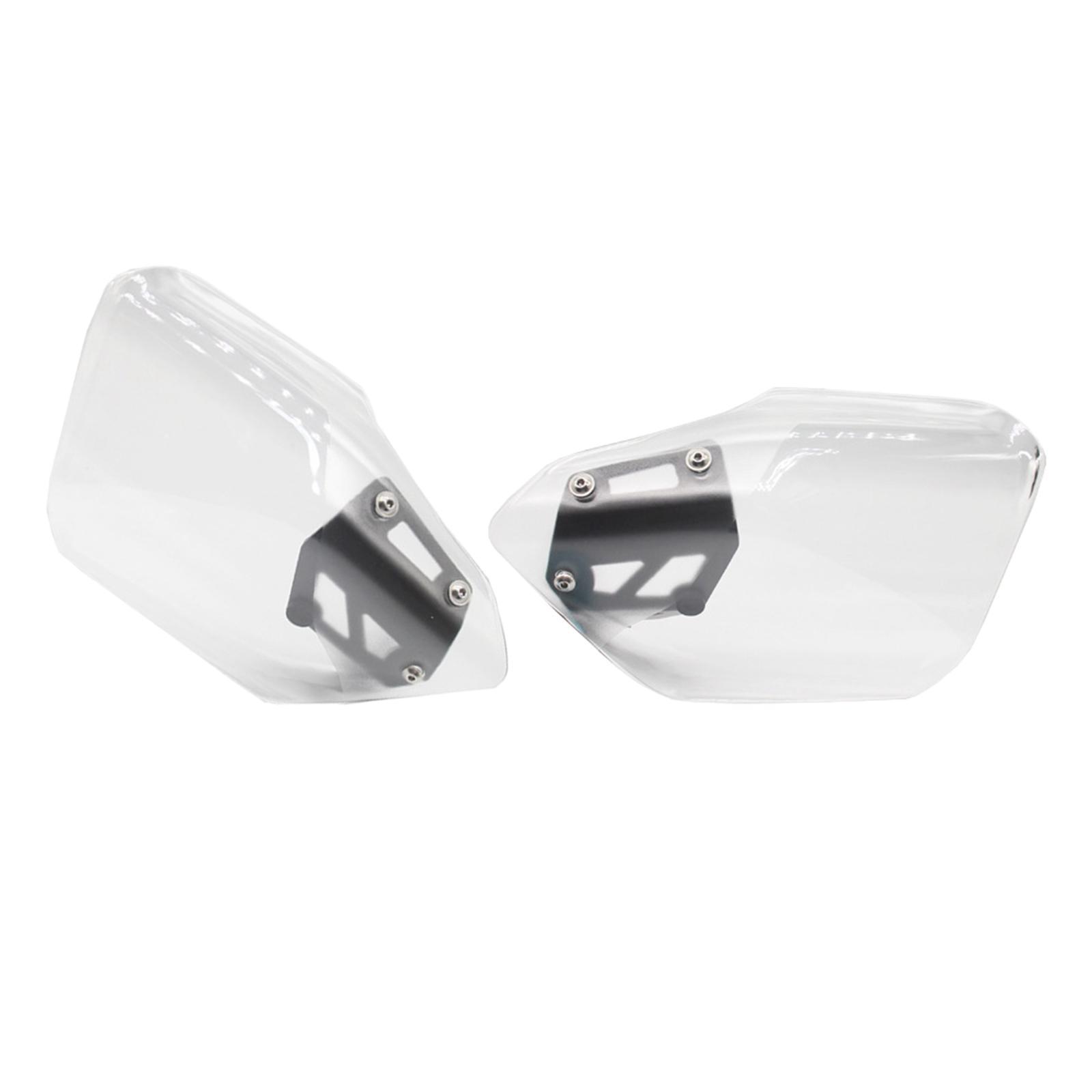 2Pcs Motorcycle Hand Guard Protective Fit for BMW K 1600 GT Parts