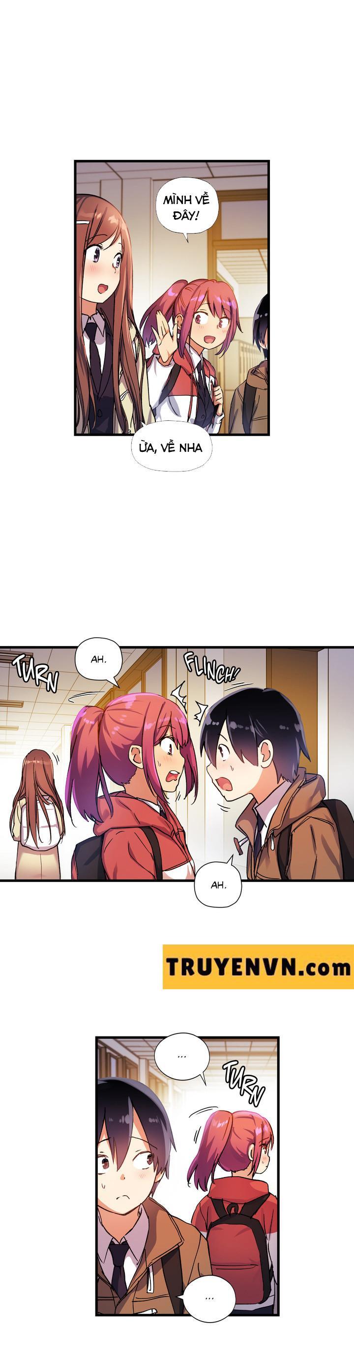 girls marmot chapter 34 21