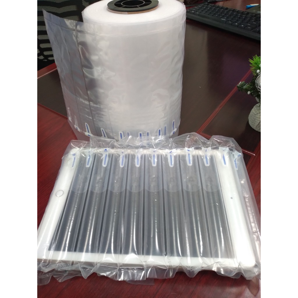 Bọc Khí Chống Sốc Khổ 20cm Dài 50m