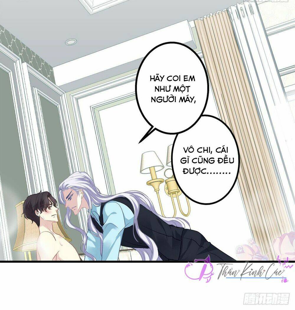 toàn bộ nắm trong tay chapter 43 34