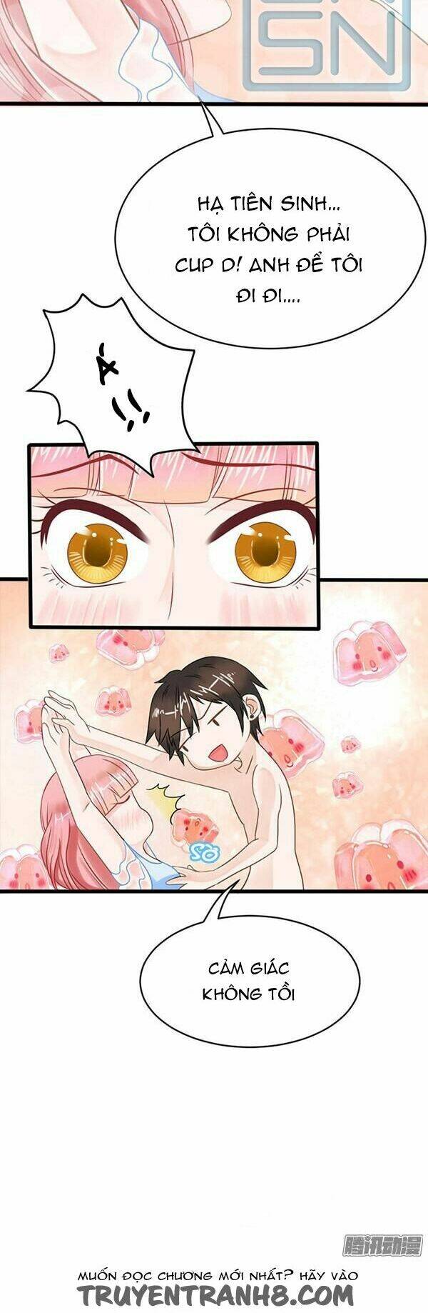 có chết cũng không thoát khỏi anh chapter 2 24