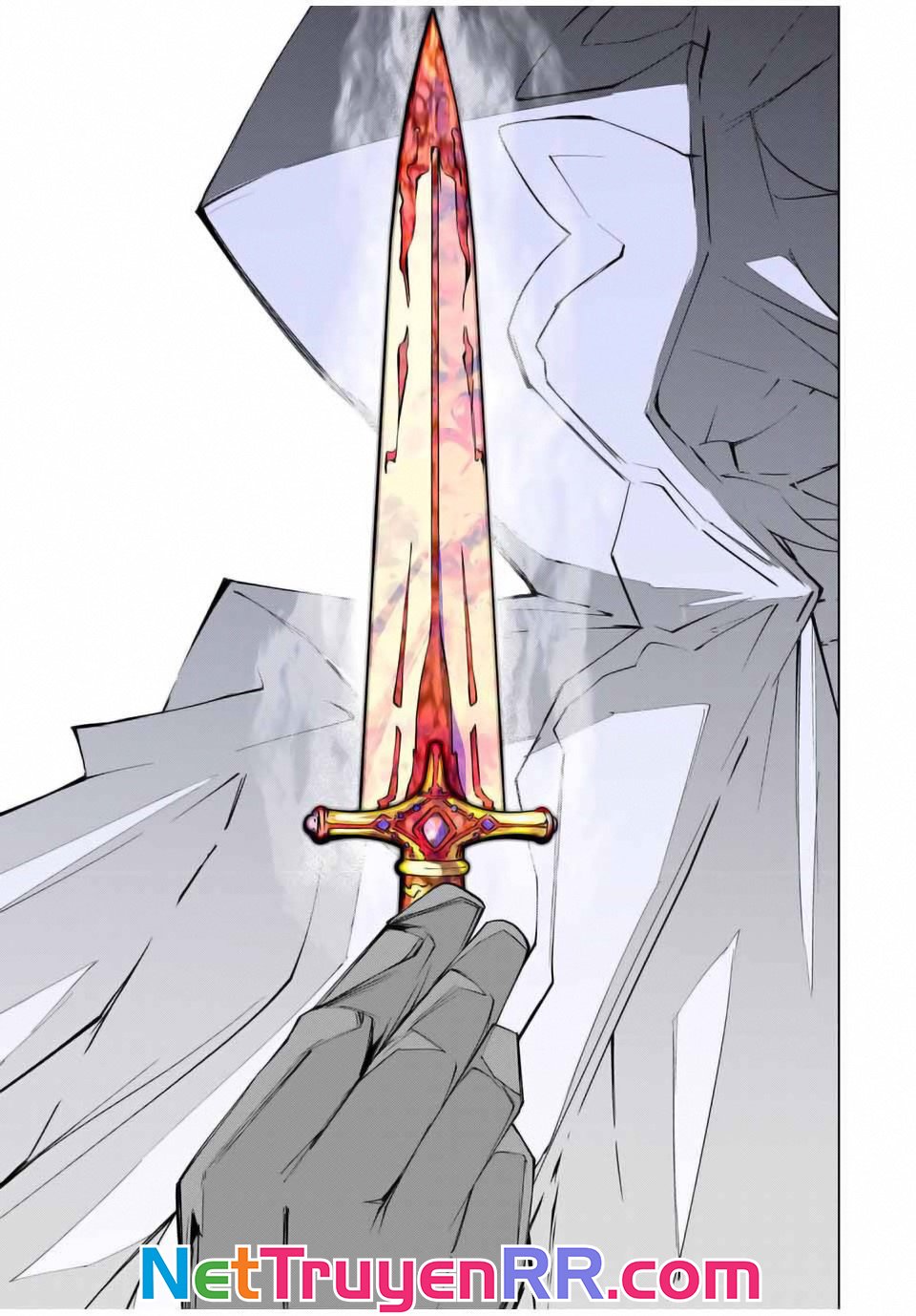 Bị Phản Bội Bởi Đồng Đội Và Sở Hữu [Gacha Không Giới Hạn] Lv.9999 chapter 135 14