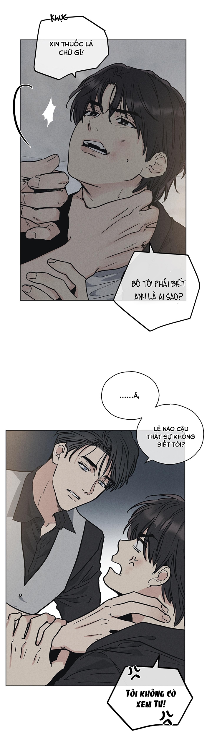 trả thù chapter 5 5