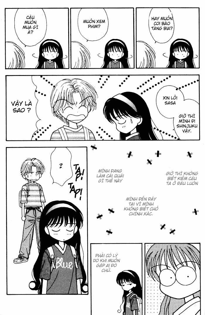 minto na bokura chapter 8 15