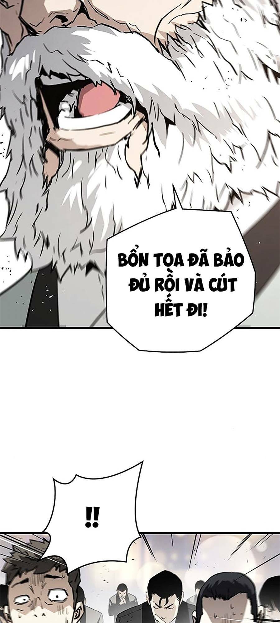 The Breaker 3: Quyền Năng Vô Hạn chapter 10 73