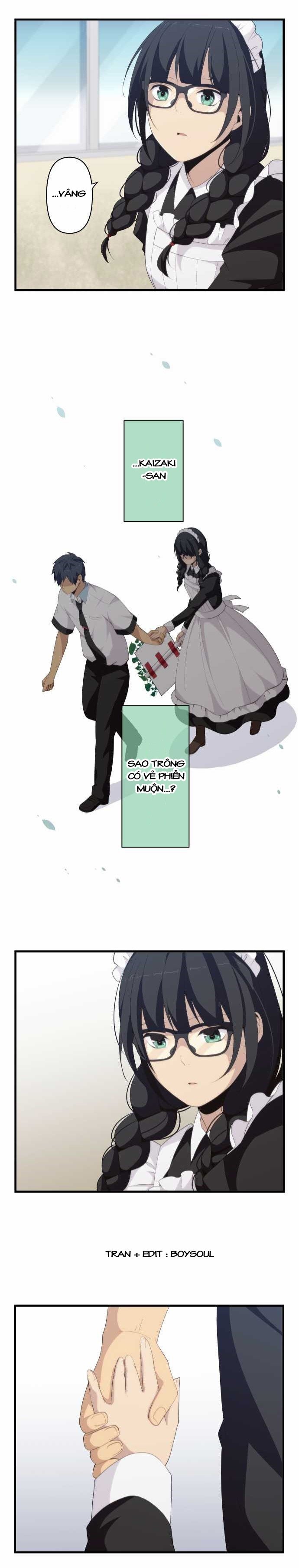 relife chapter 147 13