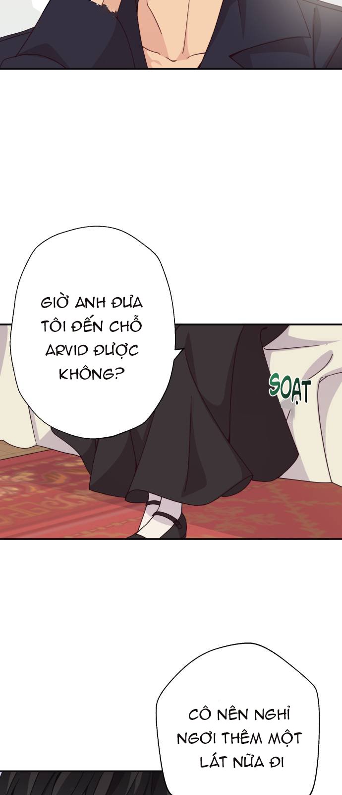 tôi không muốn kết hôn nữa chapter 2 35