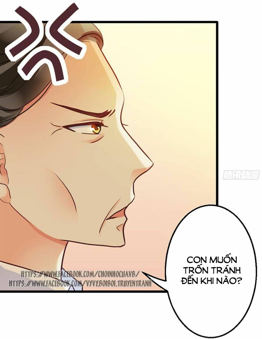 tổng thống ác quỷ xin buông tay chapter 5 12