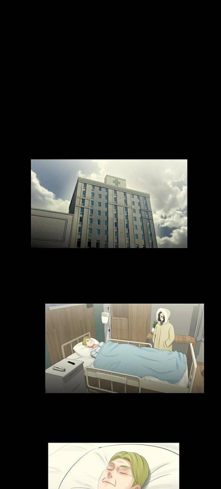 chú và cháu chapter 38 19