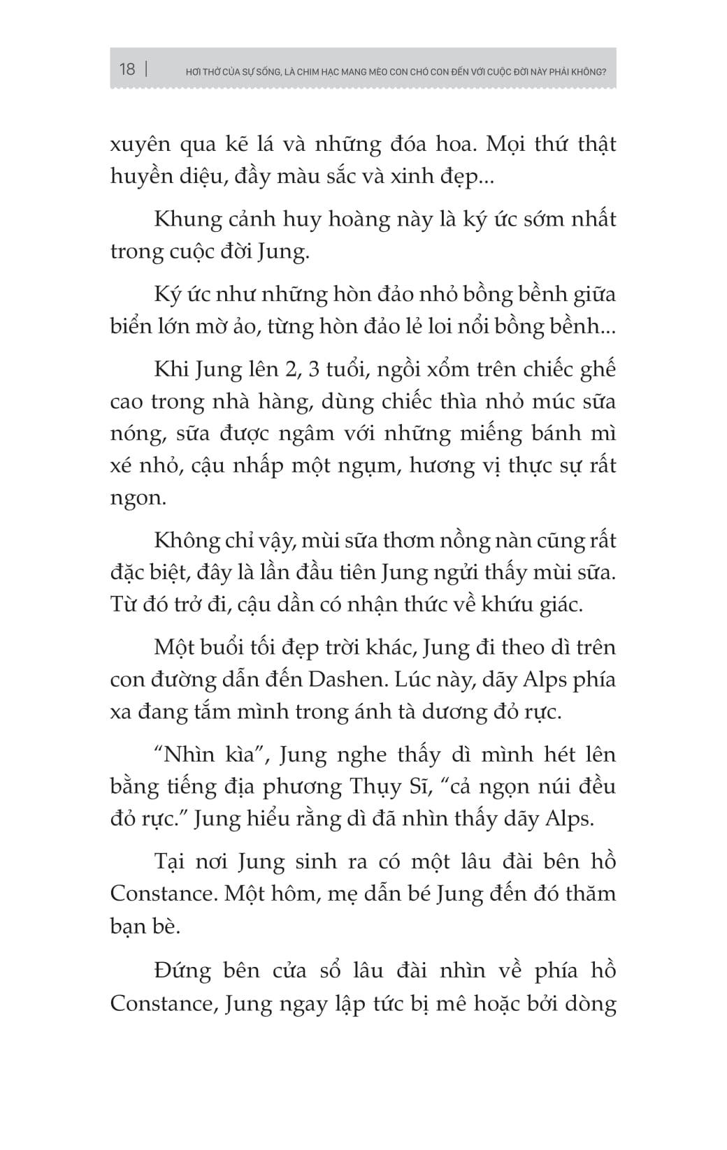 Sách - Tinh Hoa Nhân Loại - Tiến Hóa Nội Tâm Cùng Carl Jung