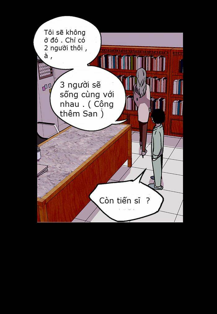 đôi mắt từ trái tim chapter 17 41