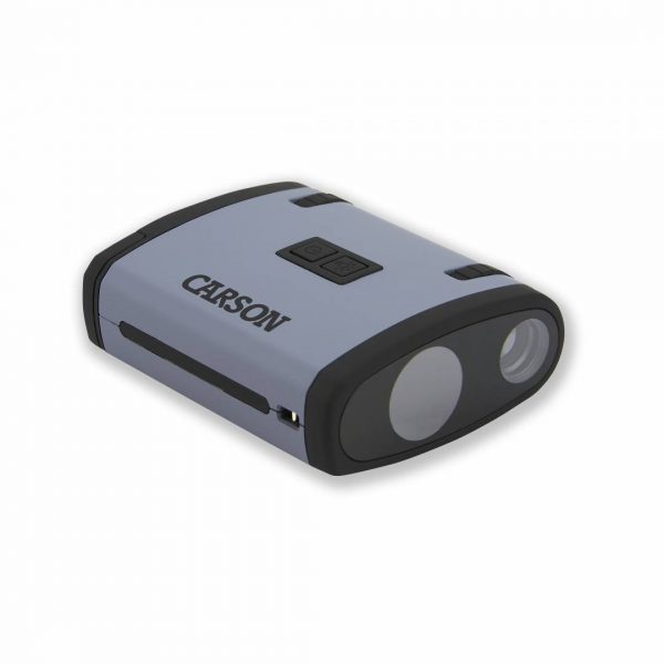 Ống nhòm nhìn đêm một mắt cao cấp Carson Mini Aura NV-200 - Hàng chính hãng