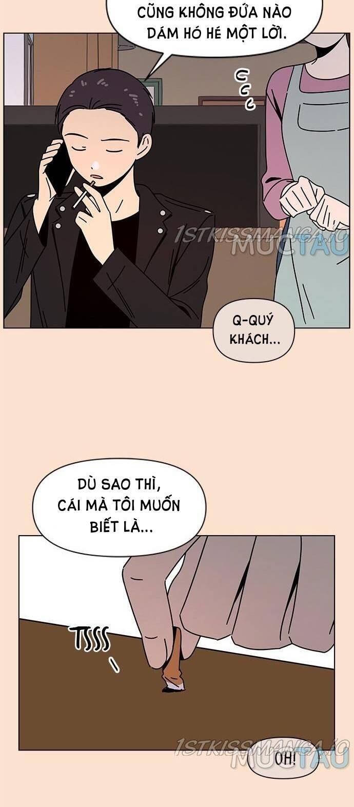 thanh xuân rực rỡ - season of blossom chapter 84 37