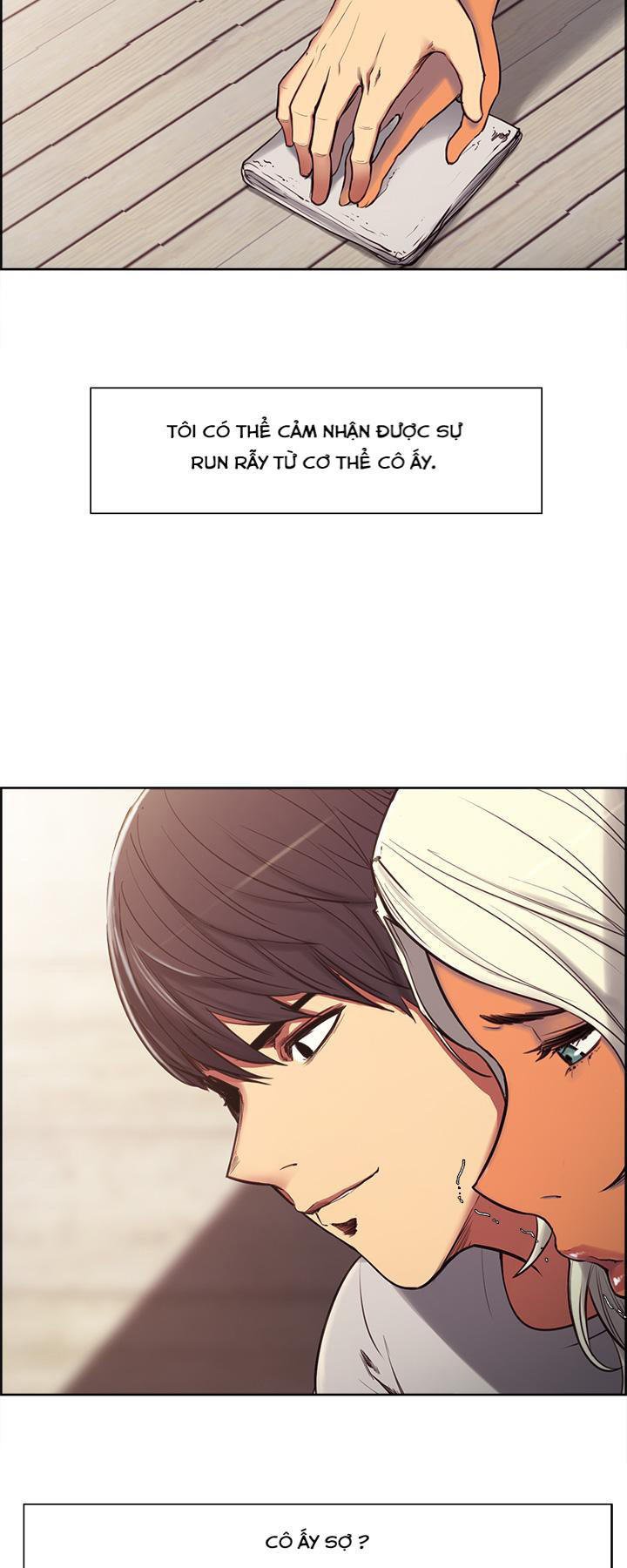 thuần phục hầu gái chapter 3 26