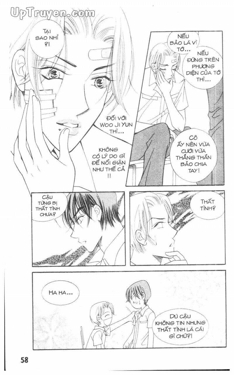 người yêu lý tưởng chapter 2.1 59