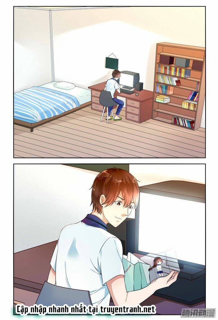 tôi là vợ tôi chapter 33 4